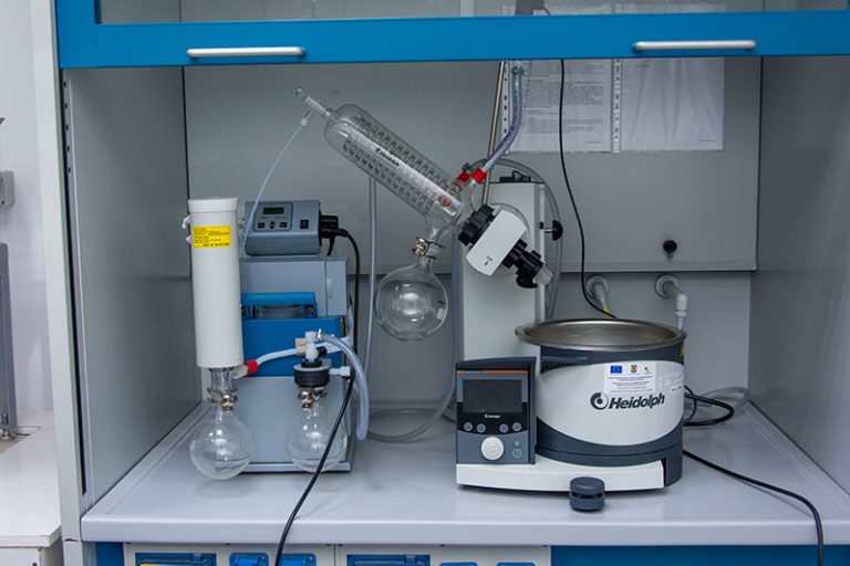 Laboratorul LAM